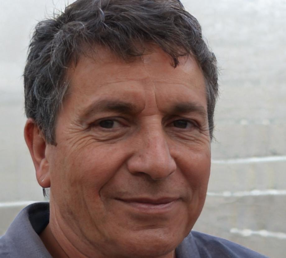 Portrait de Clément Rousselot